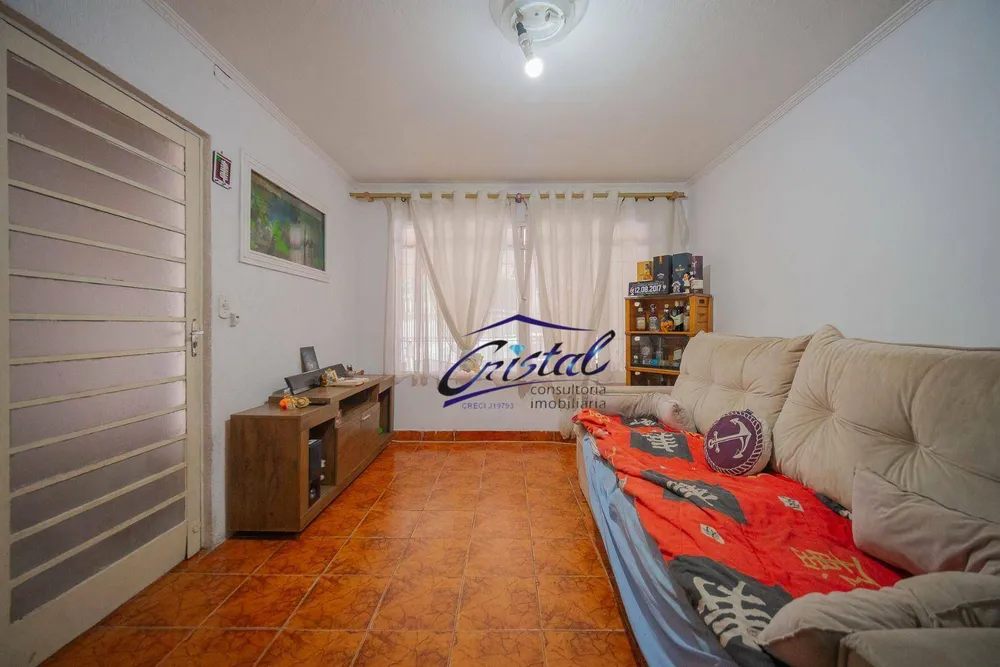 Casa, 3 quartos, 125 m² - Foto 7