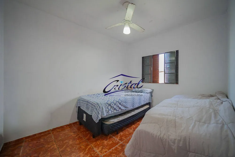 Casa, 3 quartos, 125 m² - Foto 11