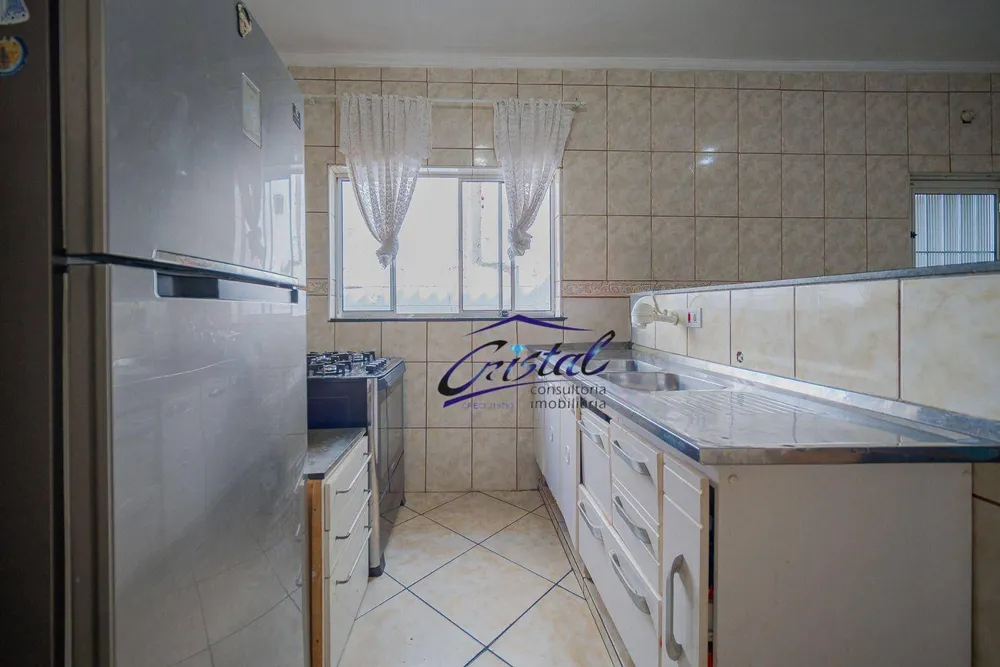 Casa, 3 quartos, 125 m² - Foto 5