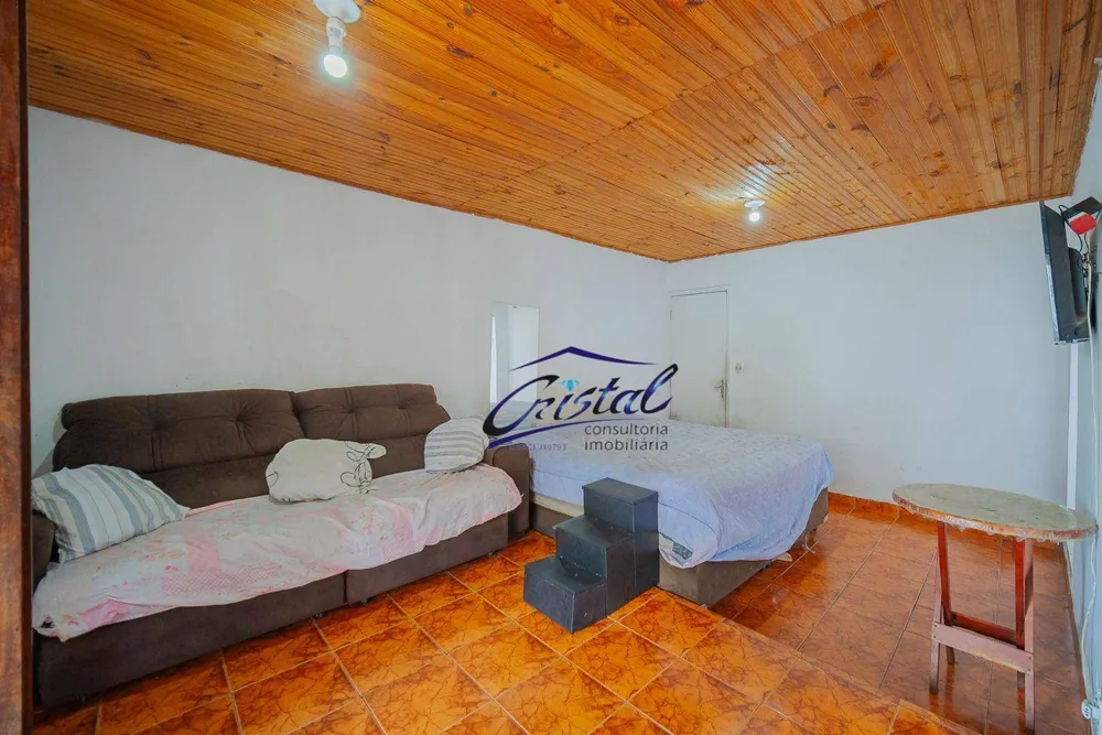 Casa, 3 quartos, 125 m² - Foto 8