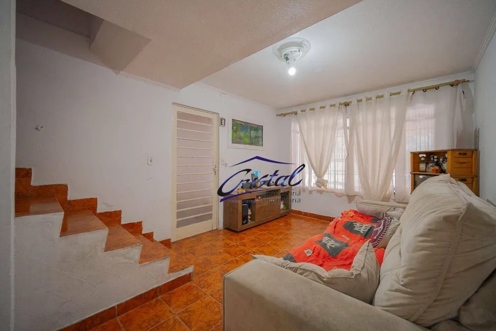 Casa, 3 quartos, 125 m² - Foto 5