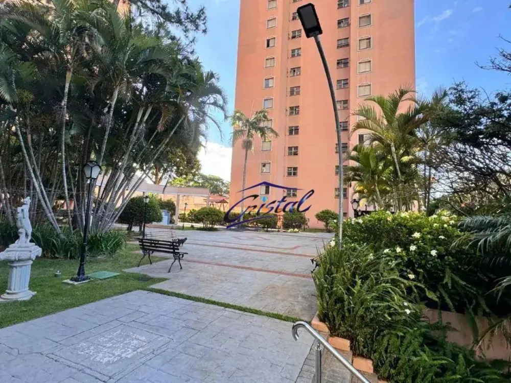 Apartamento, 3 quartos, 65 m² - Foto 2
