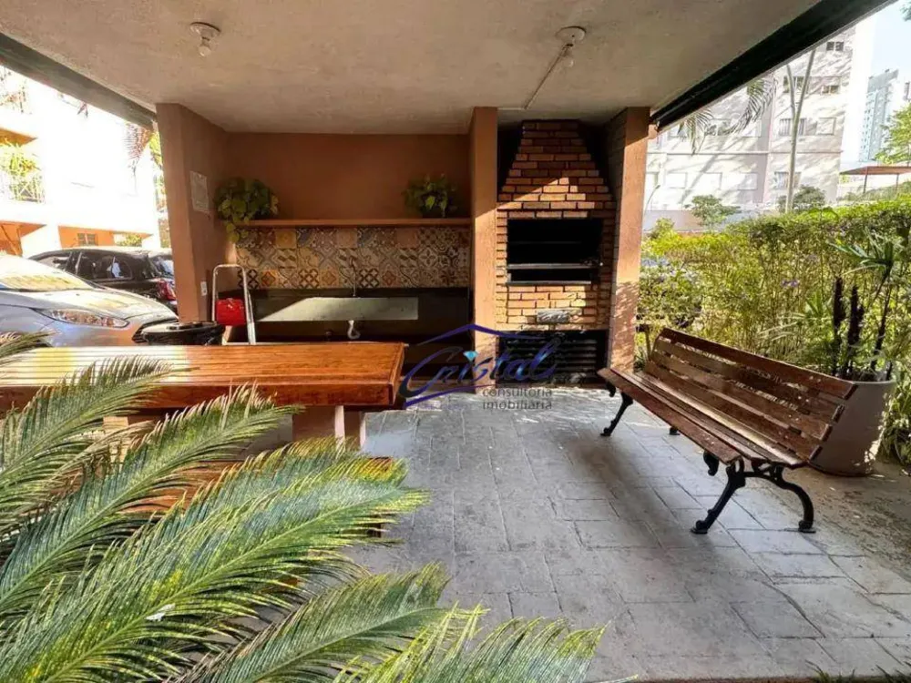 Apartamento, 3 quartos, 65 m² - Foto 3