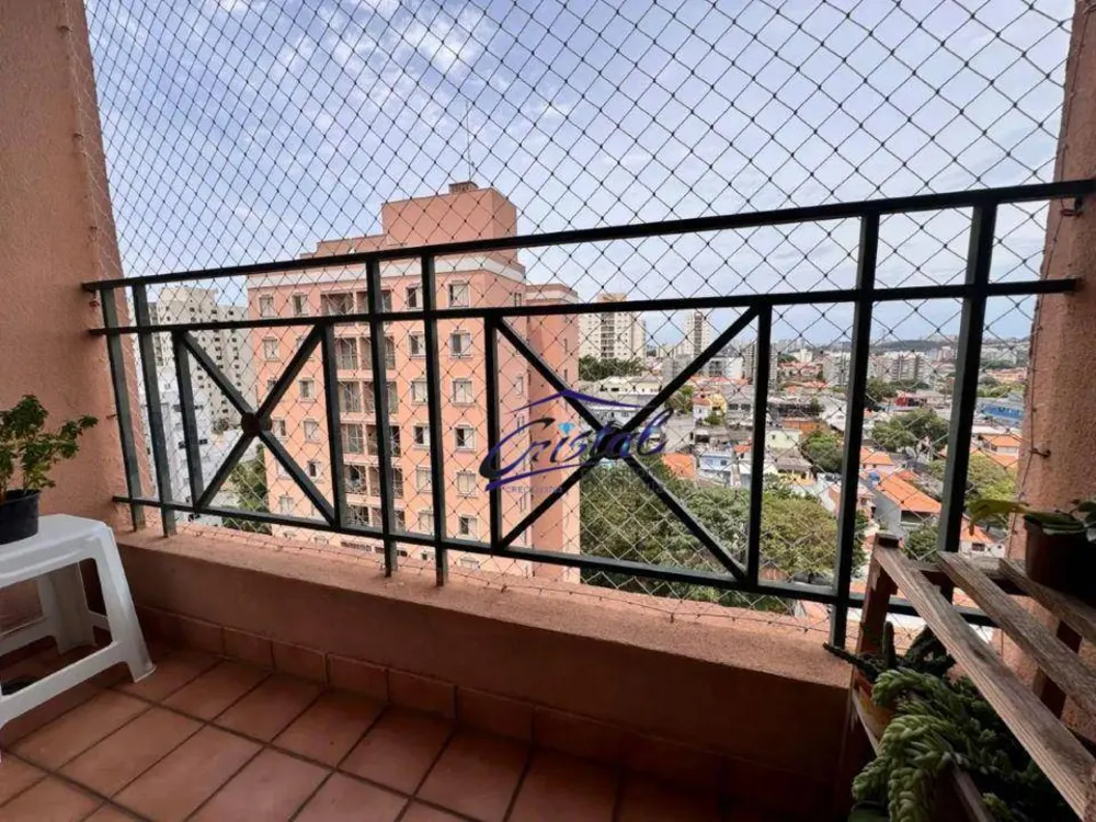 Apartamento, 3 quartos, 65 m² - Foto 12