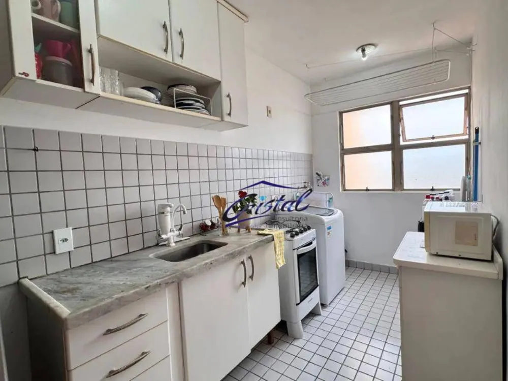 Apartamento, 3 quartos, 65 m² - Foto 6