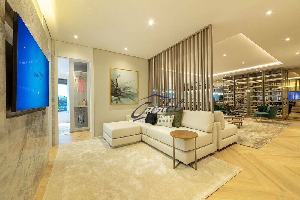 Apartamento, 4 quartos, 158 m² - Foto 1
