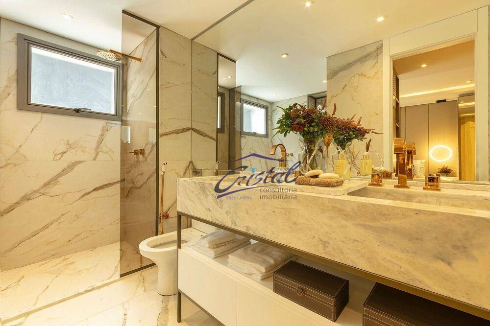 Apartamento, 4 quartos, 158 m² - Foto 5