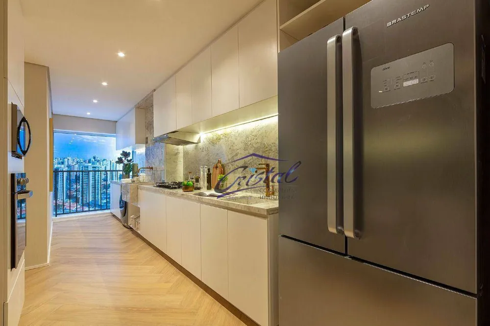 Apartamento, 4 quartos, 158 m² - Foto 6