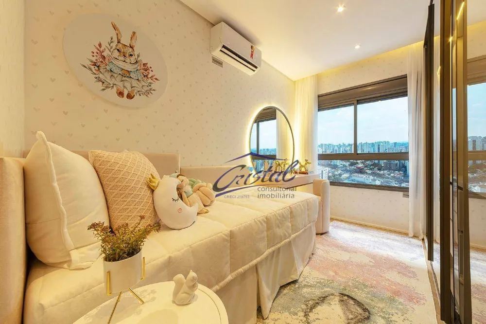 Apartamento, 4 quartos, 158 m² - Foto 2
