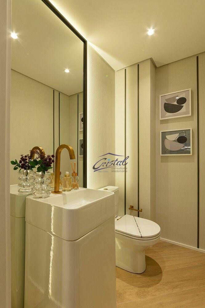 Apartamento, 4 quartos, 158 m² - Foto 6