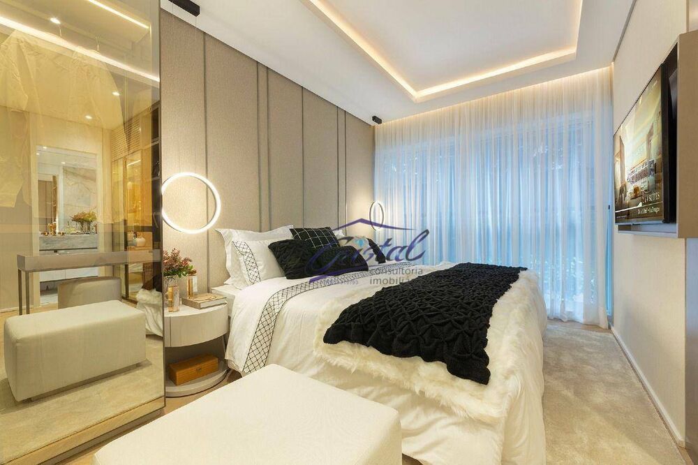 Apartamento, 4 quartos, 158 m² - Foto 7