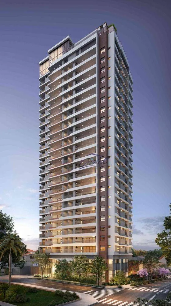 Apartamento, 4 quartos, 158 m² - Foto 14