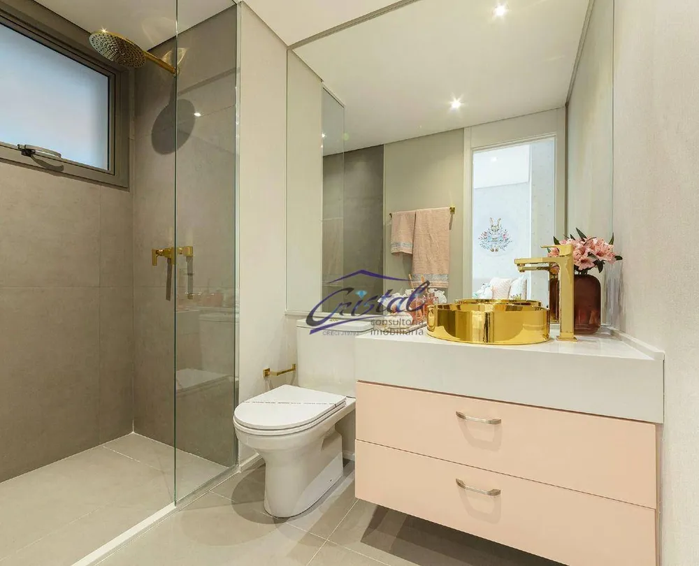Apartamento, 4 quartos, 158 m² - Foto 10