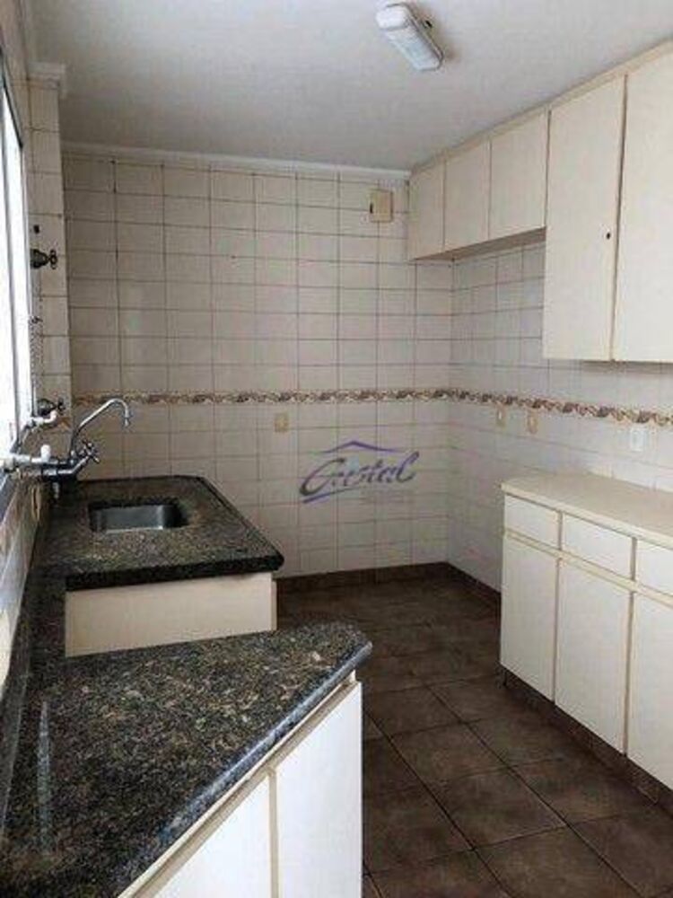 Apartamento, 3 quartos, 98 m² - Foto 4