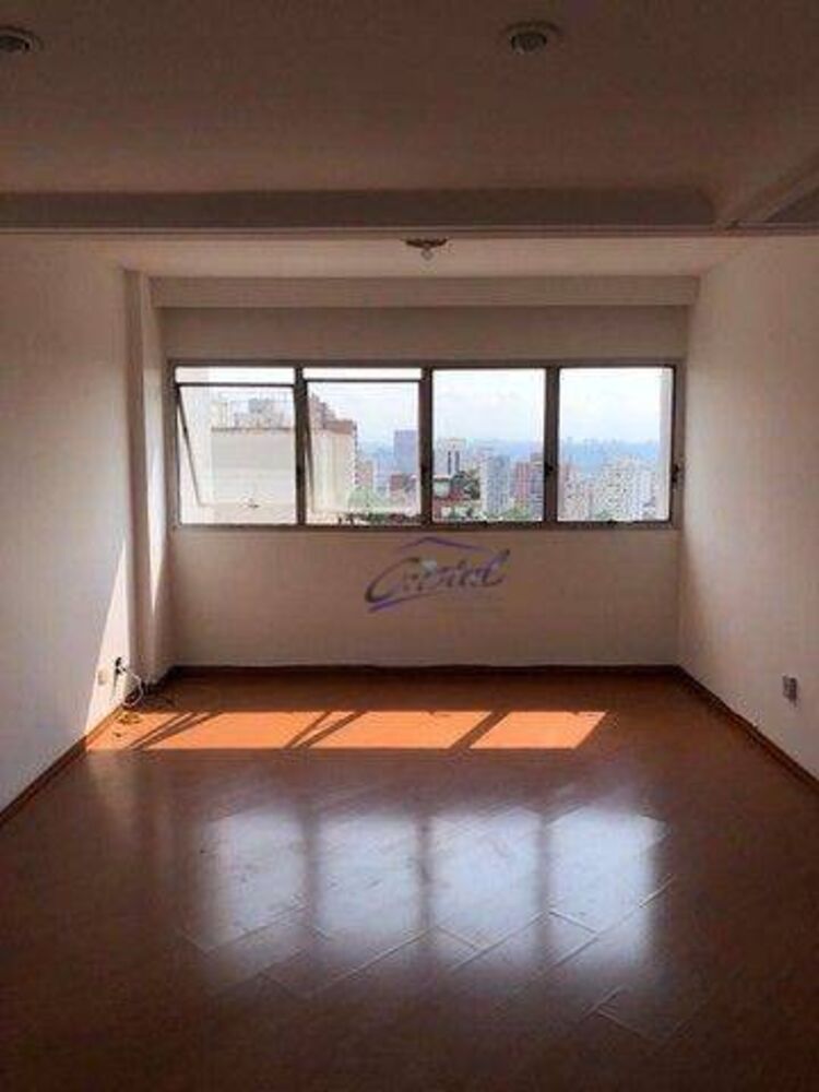 Apartamento, 3 quartos, 98 m² - Foto 1
