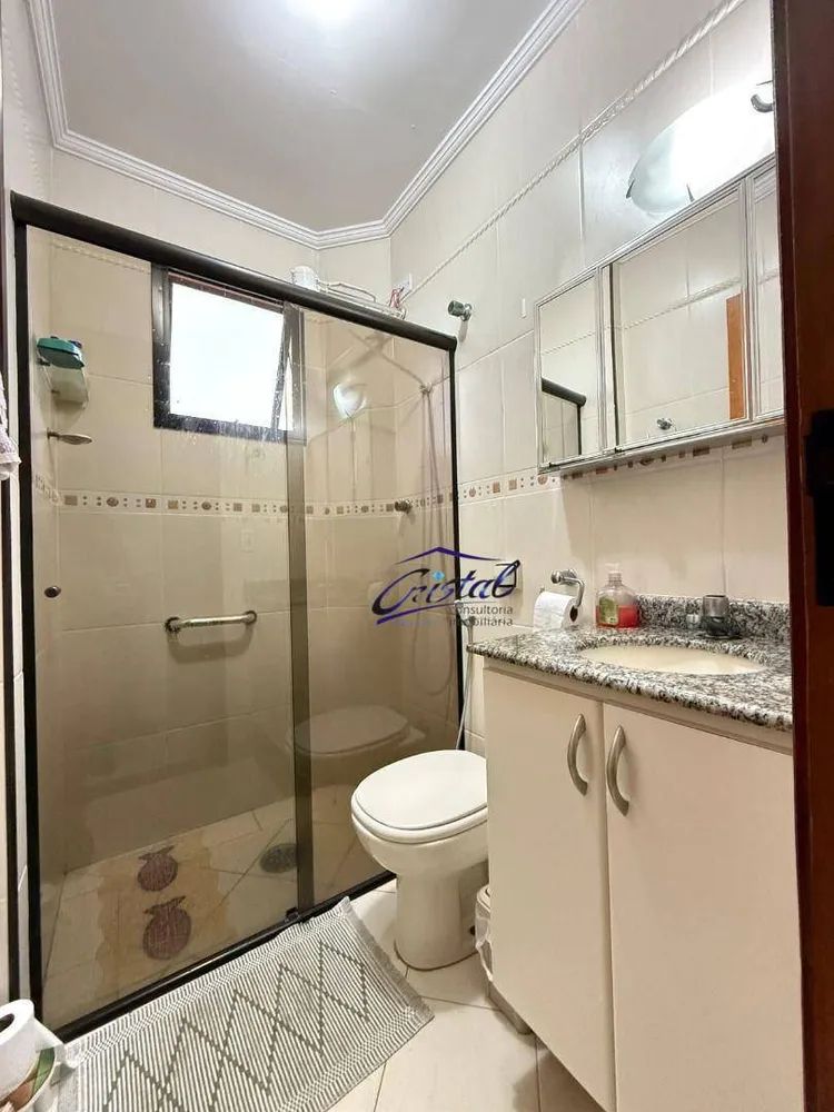 Apartamento, 2 quartos, 83 m² - Foto 7