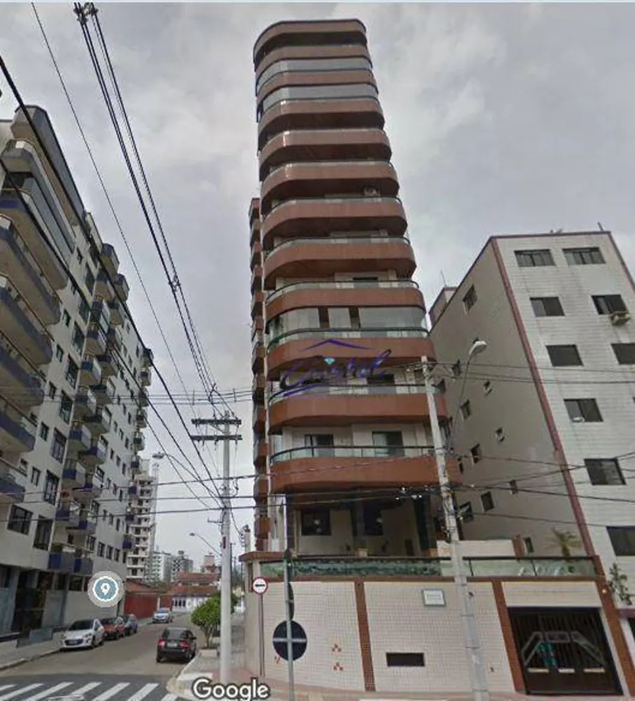 Apartamento, 2 quartos, 83 m² - Foto 2