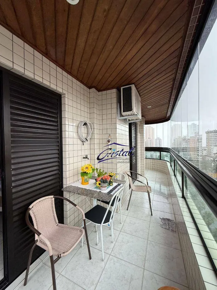 Apartamento, 2 quartos, 83 m² - Foto 6