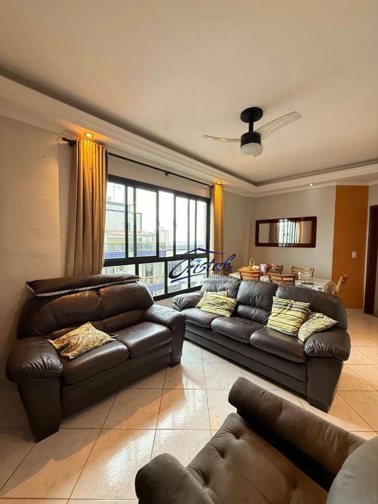 Apartamento, 2 quartos, 83 m² - Foto 3