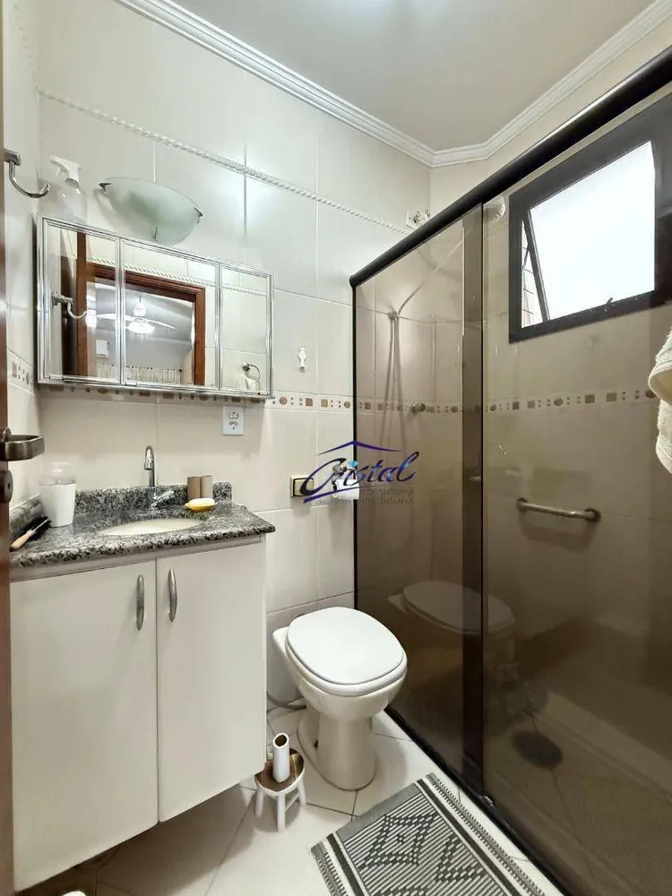 Apartamento, 2 quartos, 83 m² - Foto 9