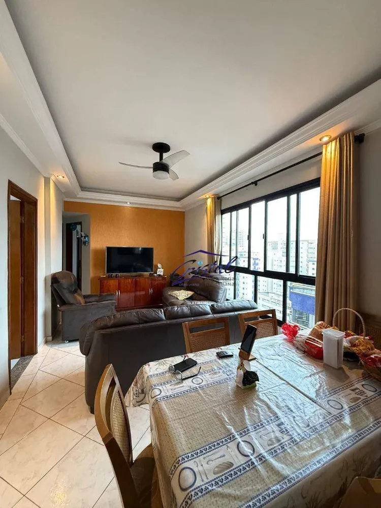 Apartamento, 2 quartos, 83 m² - Foto 5