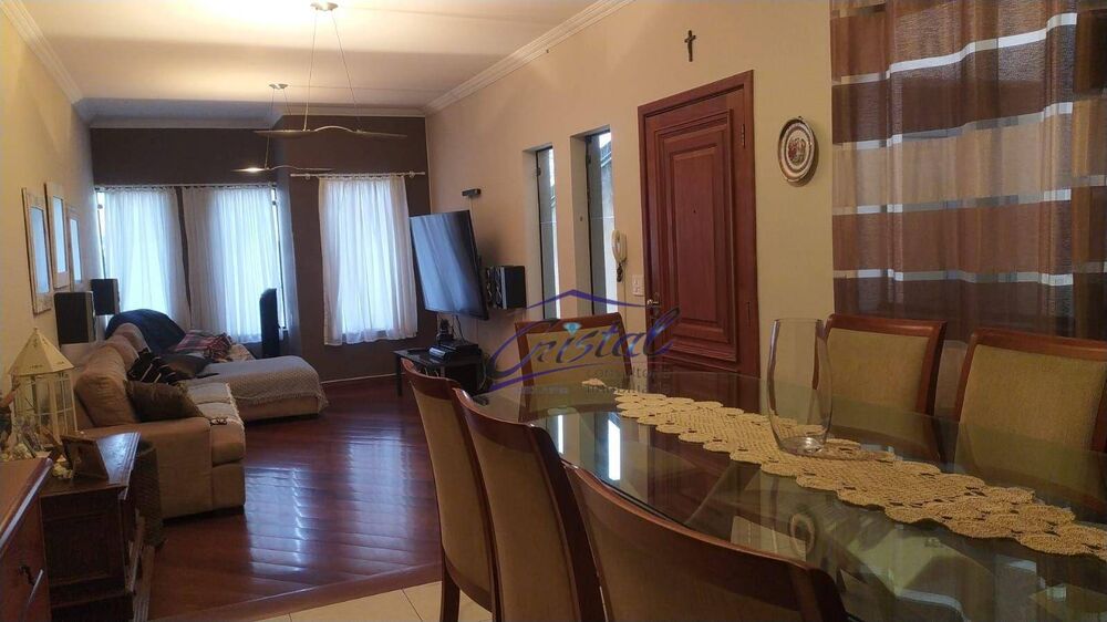 Casa, 3 quartos, 250 m² - Foto 18