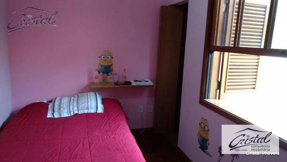 Casa, 3 quartos, 250 m² - Foto 3