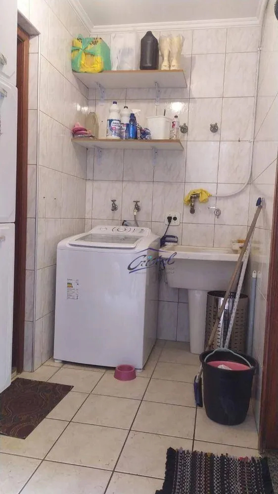 Casa, 3 quartos, 250 m² - Foto 10