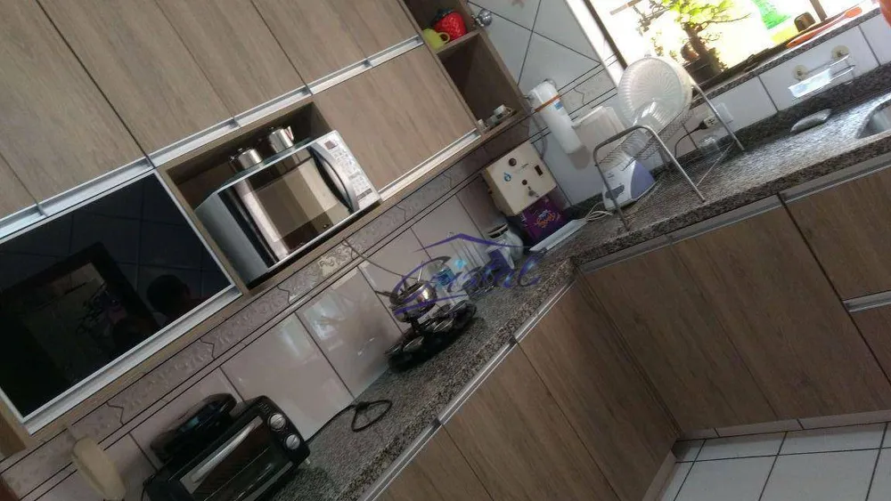 Casa, 3 quartos, 250 m² - Foto 7