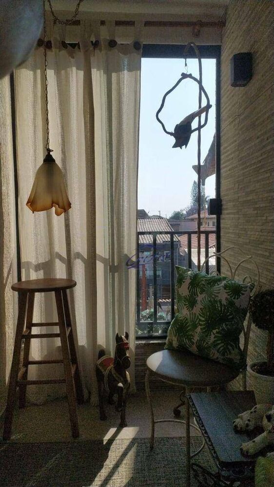 Casa, 3 quartos, 250 m² - Foto 15