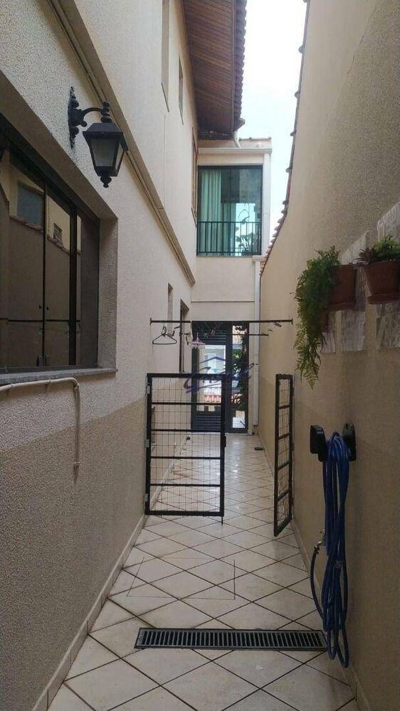 Casa, 3 quartos, 250 m² - Foto 13