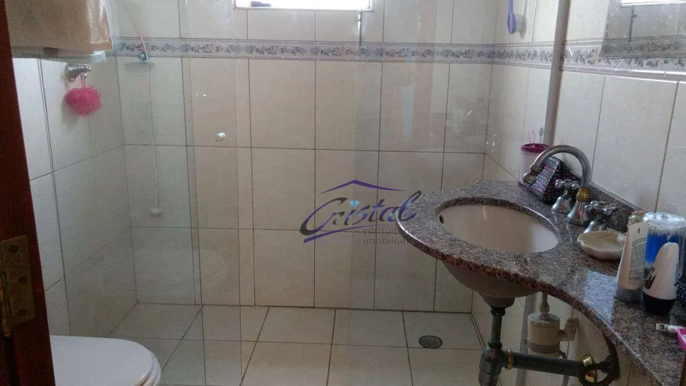 Casa, 3 quartos, 250 m² - Foto 4