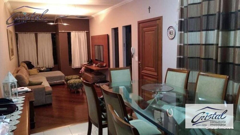 Casa, 3 quartos, 250 m² - Foto 17
