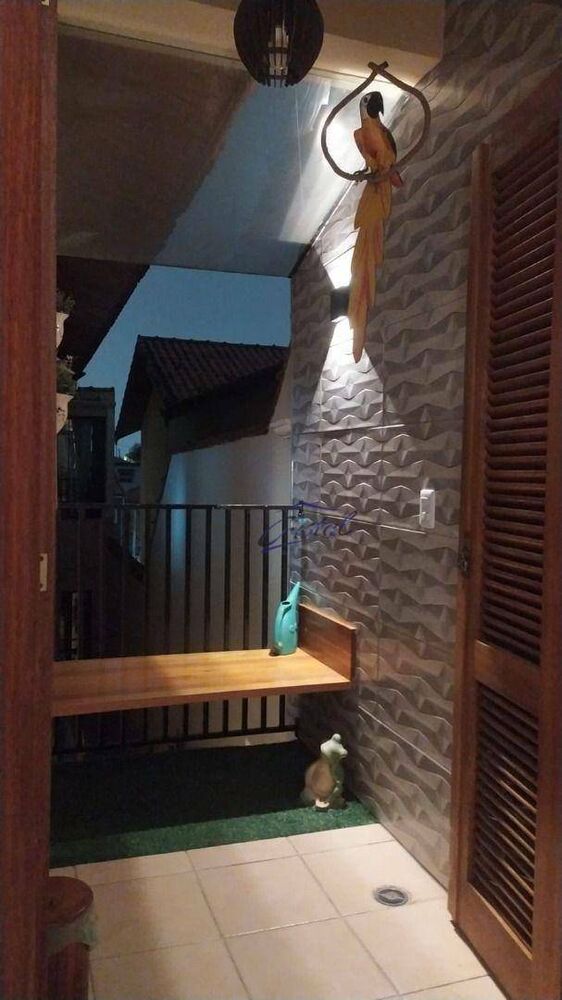 Casa, 3 quartos, 250 m² - Foto 19