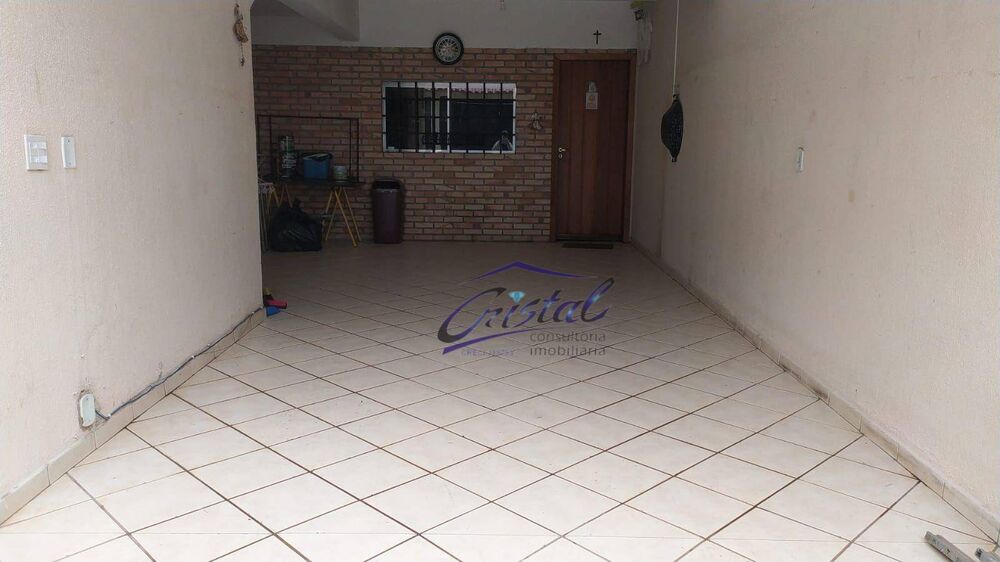 Casa, 3 quartos, 250 m² - Foto 11