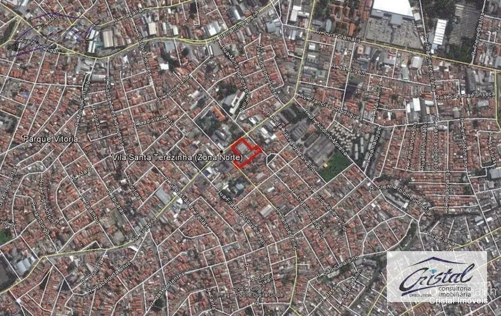 Prédio Inteiro, 8813 m² - Foto 8