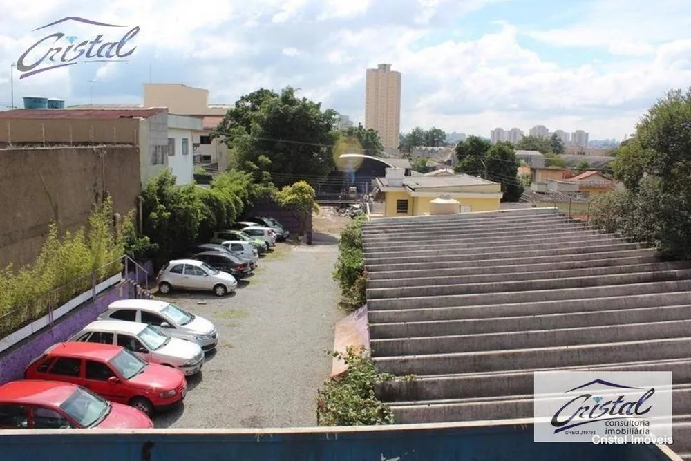 Prédio Inteiro, 8813 m² - Foto 7