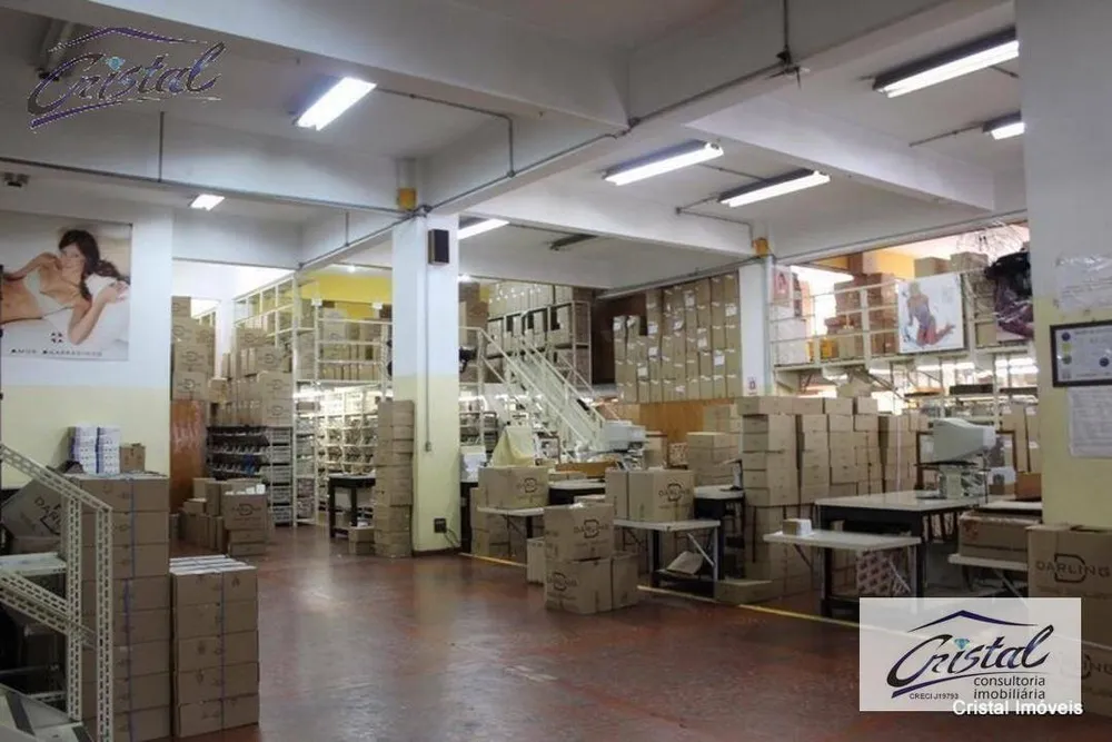 Prédio Inteiro, 8813 m² - Foto 5