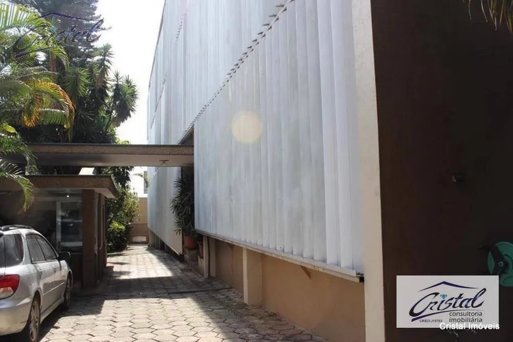 Prédio Inteiro, 8813 m² - Foto 4