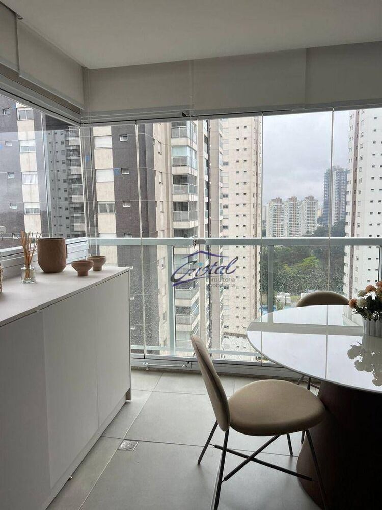 Apartamento à venda com 2 quartos, 82m² - Foto 1