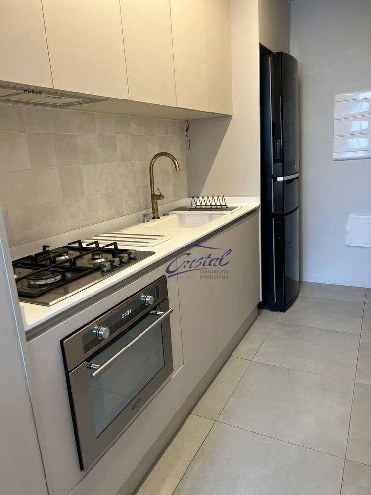 Apartamento à venda com 2 quartos, 82m² - Foto 2