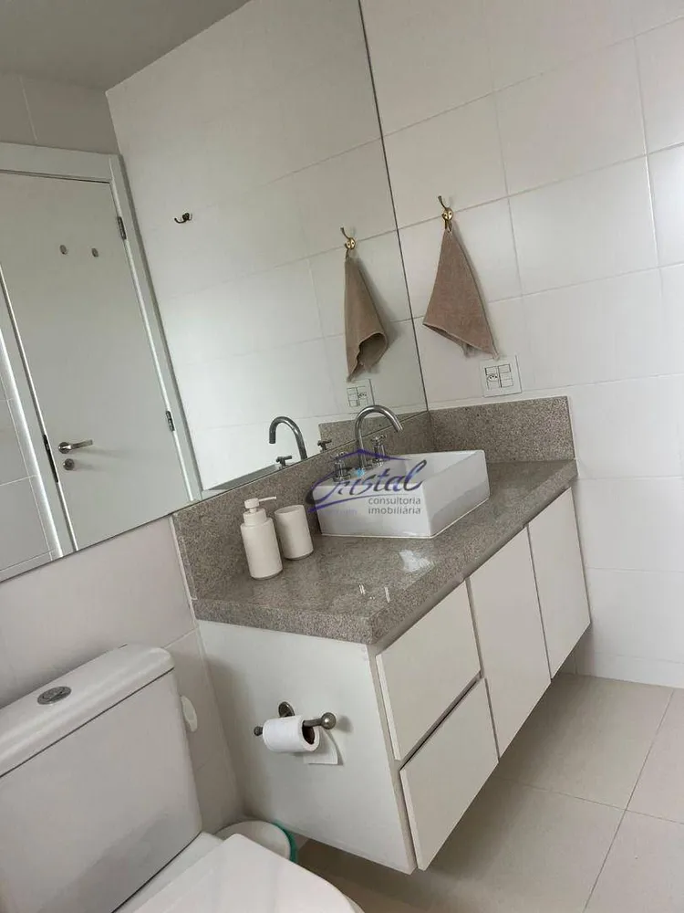 Apartamento, 2 quartos, 82 m² - Foto 2