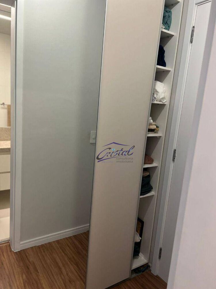 Apartamento à venda com 2 quartos, 82m² - Foto 3