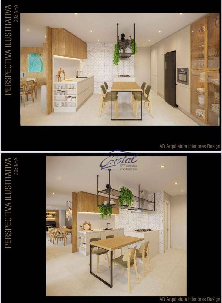 Cobertura à venda com 3 quartos, 266m² - Foto 8
