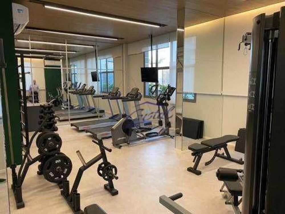 Cobertura à venda com 3 quartos, 266m² - Foto 7