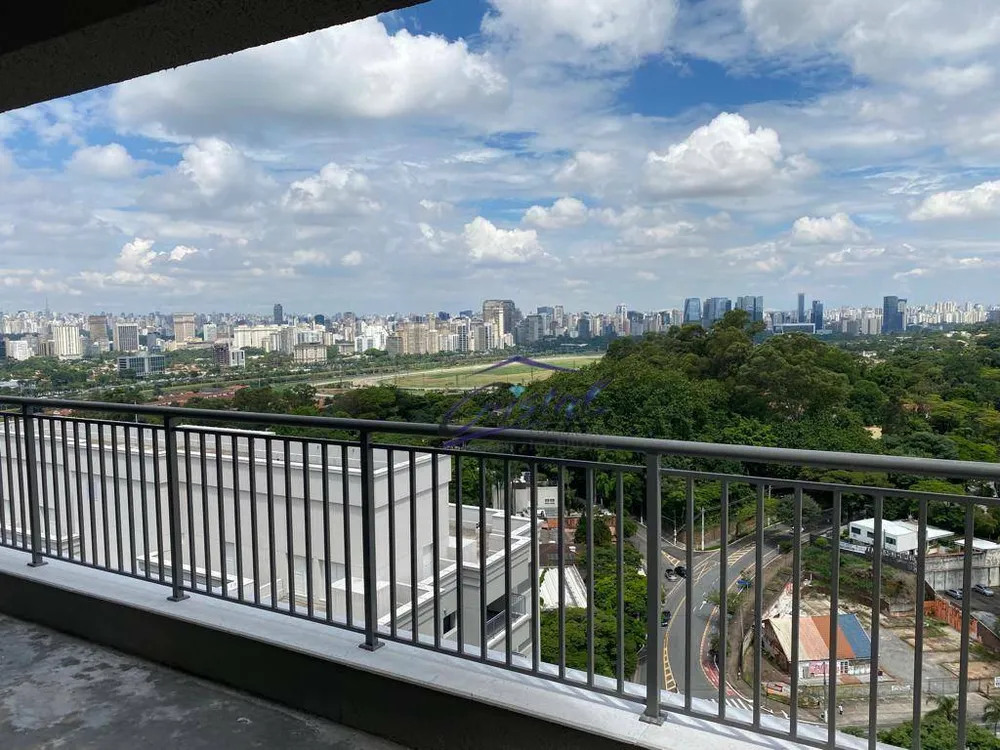 Cobertura, 3 quartos, 266 m² - Foto 9