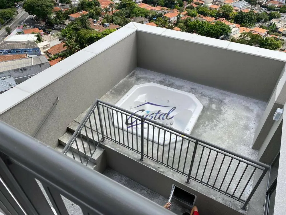 Cobertura, 3 quartos, 266 m² - Foto 7