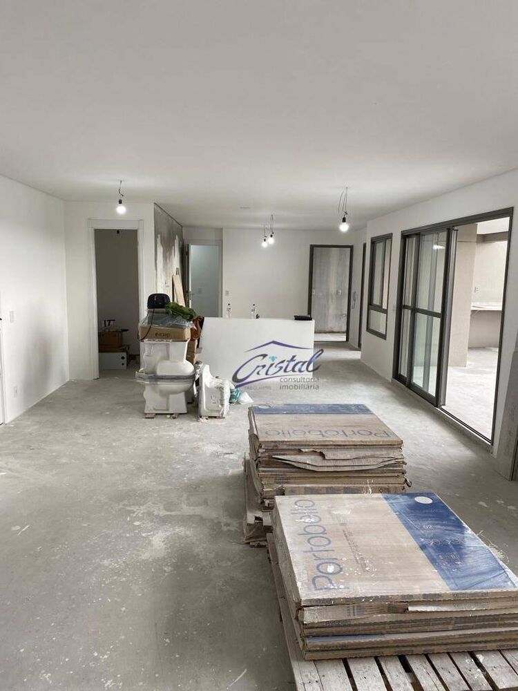 Cobertura à venda com 3 quartos, 266m² - Foto 4