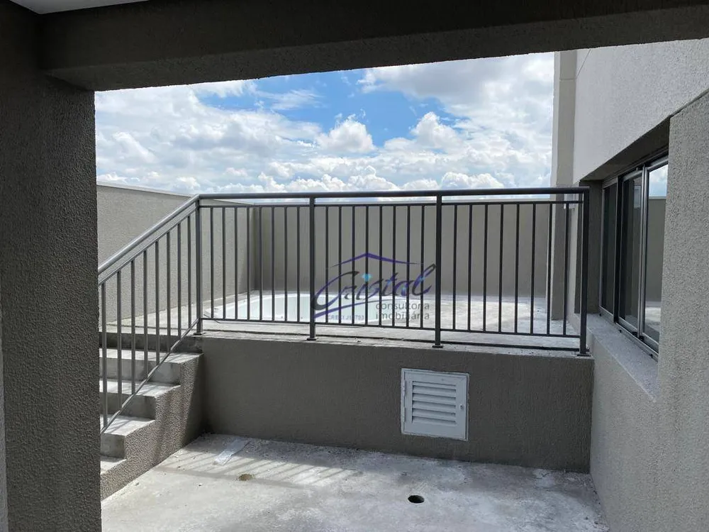 Cobertura, 3 quartos, 266 m² - Foto 5