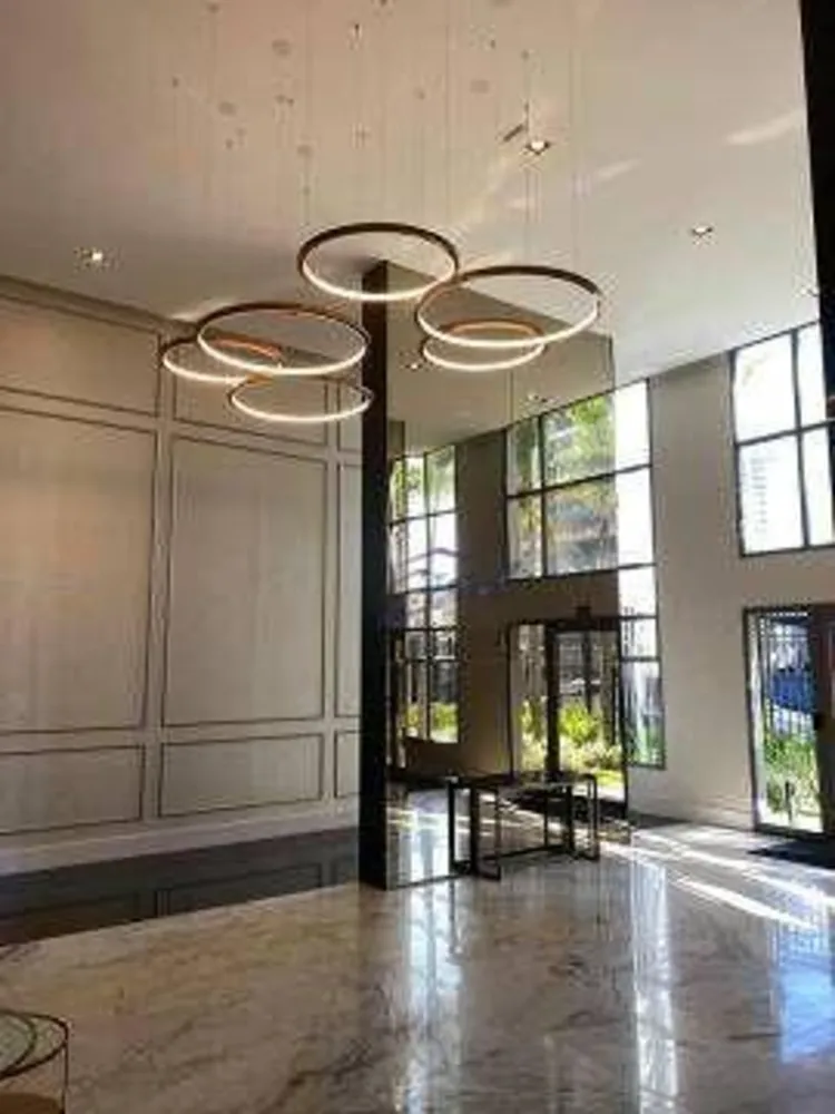 Cobertura, 3 quartos, 266 m² - Foto 13